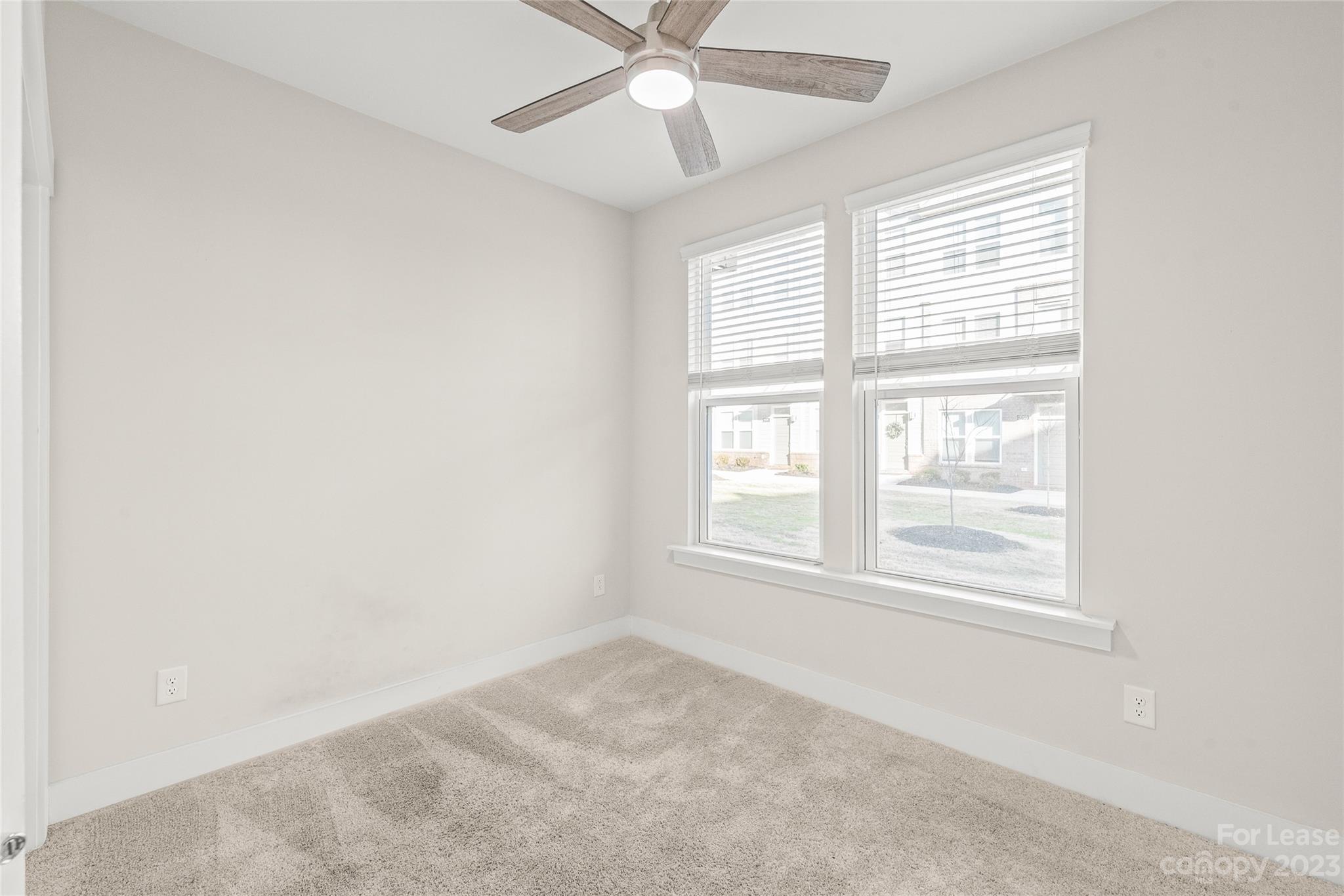 Briar Creek - Residential Lease