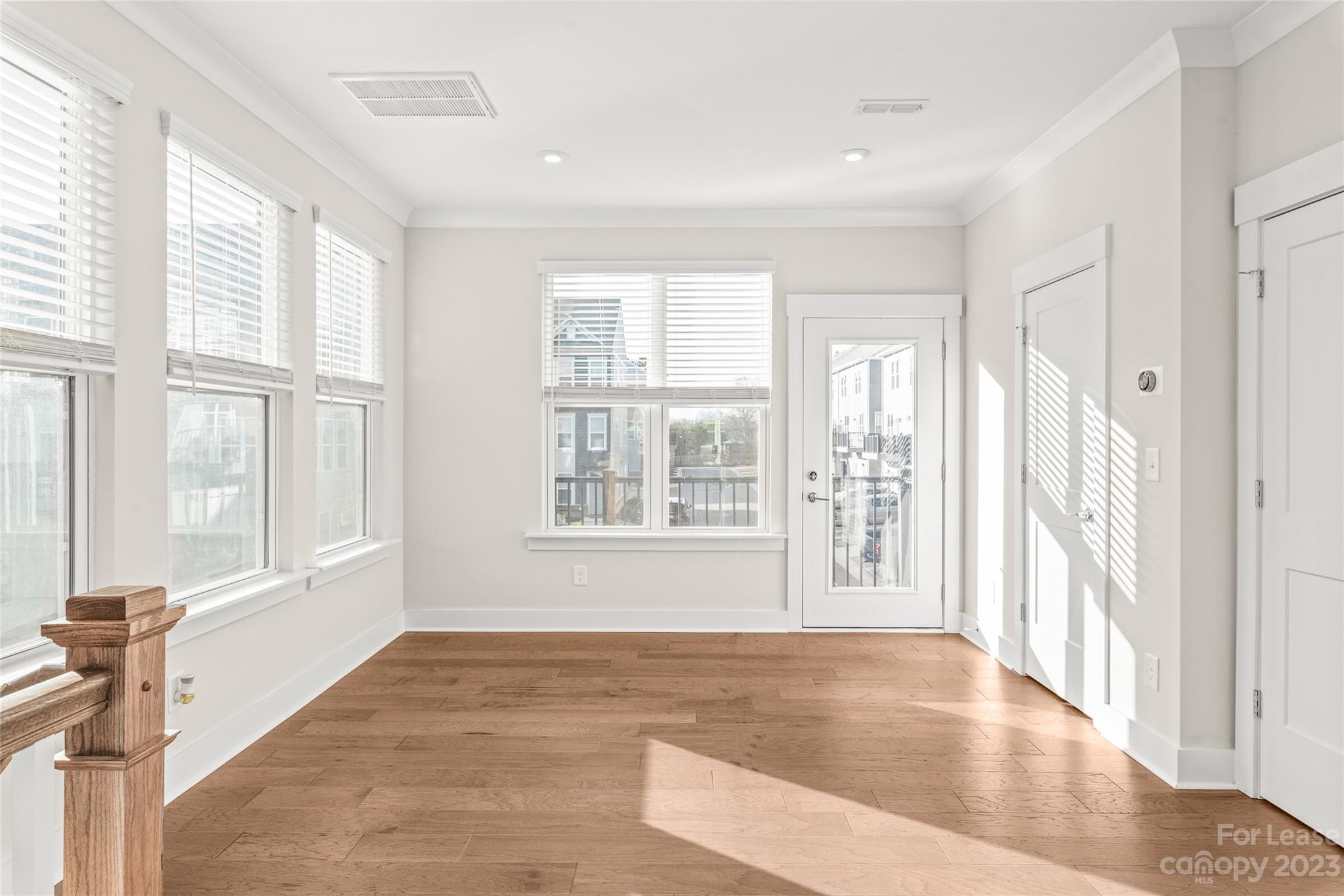 Briar Creek - Residential Lease