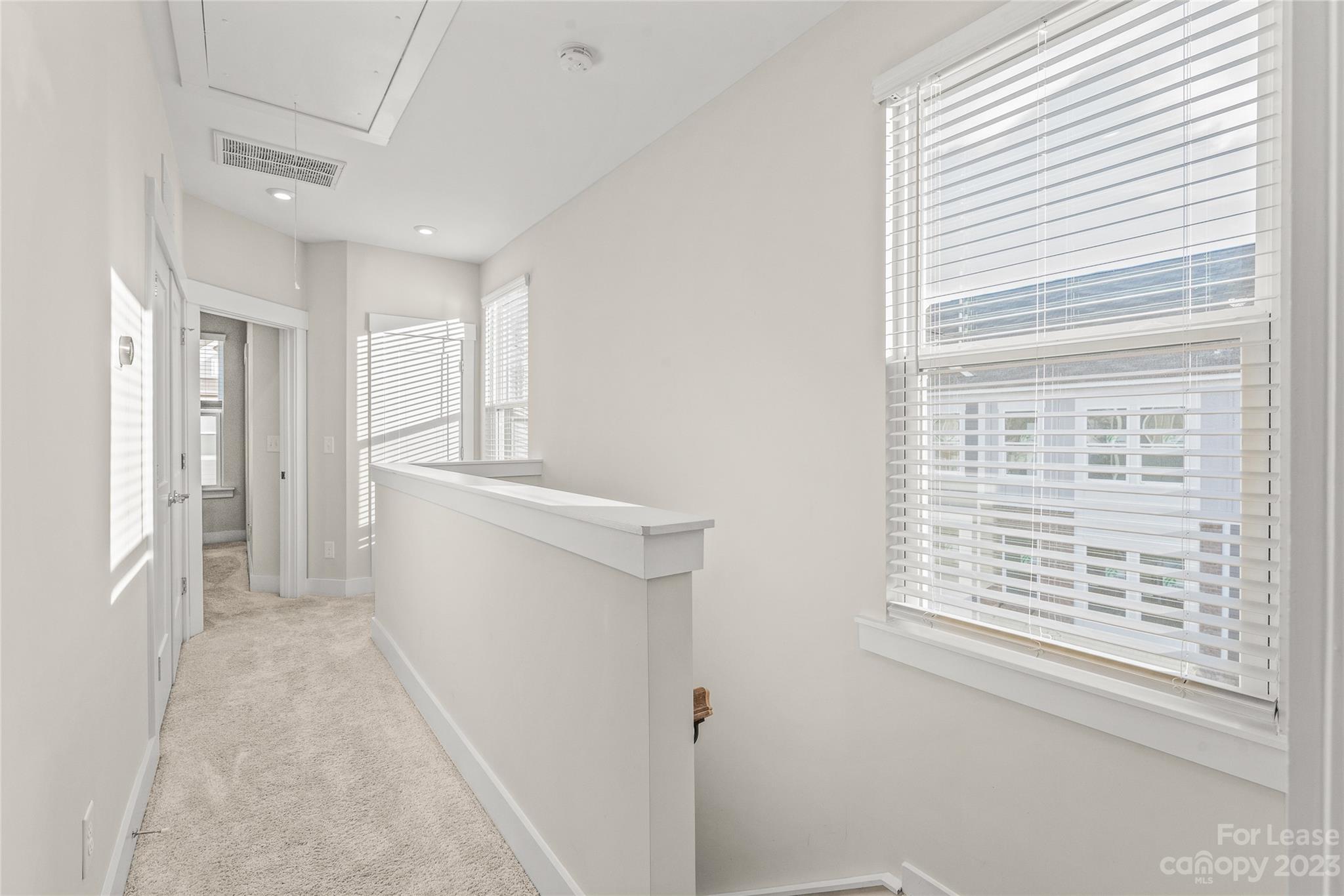 Briar Creek - Residential Lease