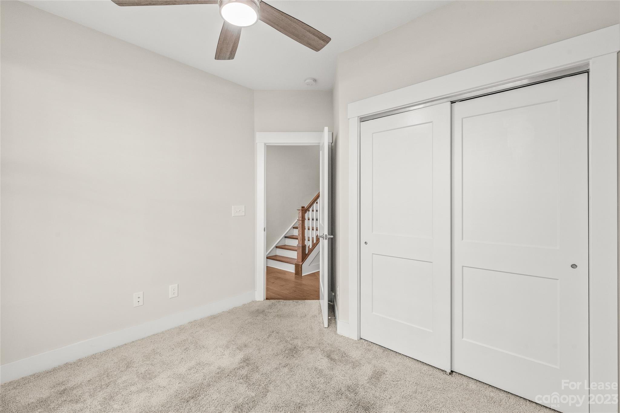 Briar Creek - Residential Lease