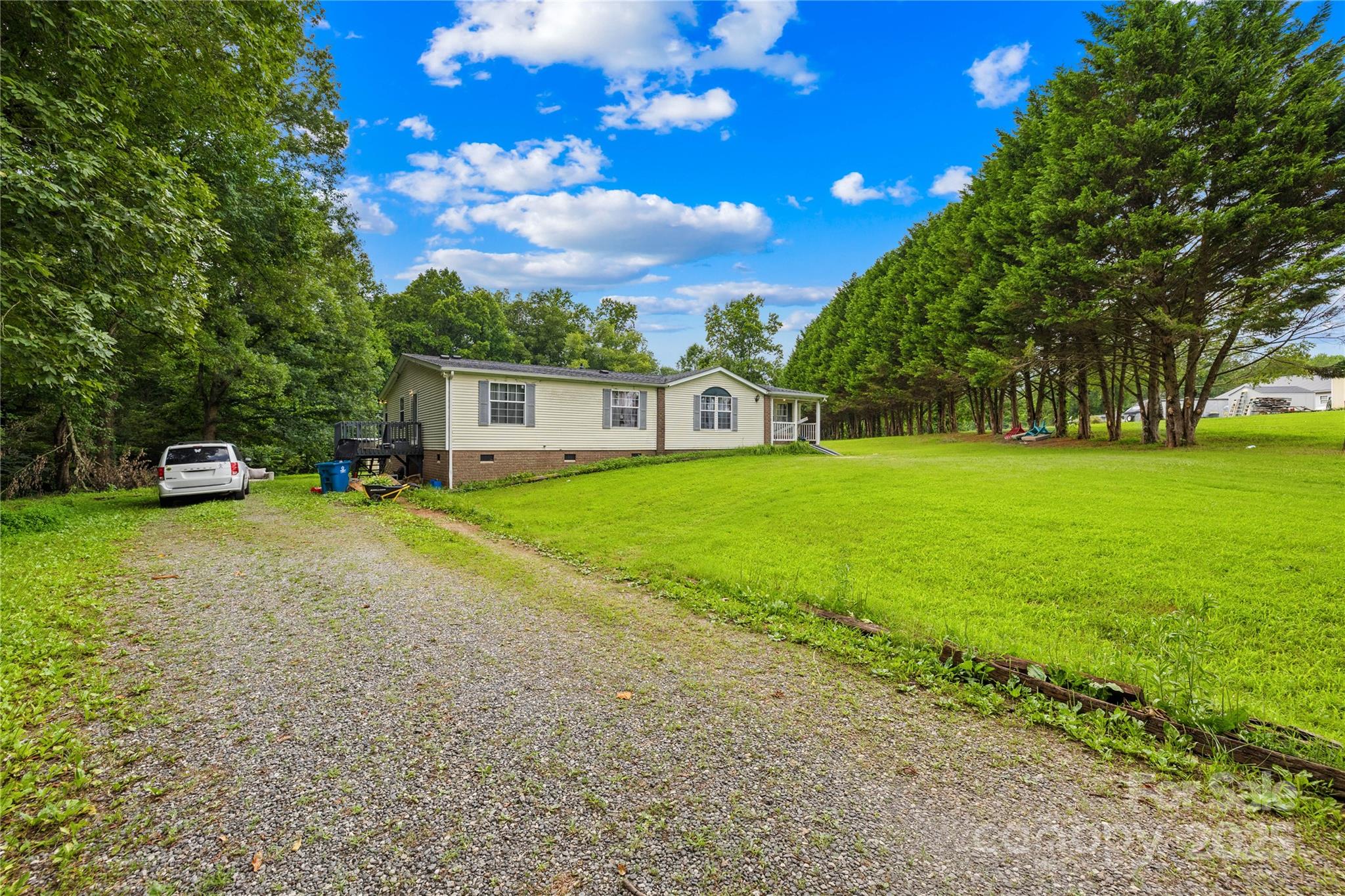 Stones Edge - Residential