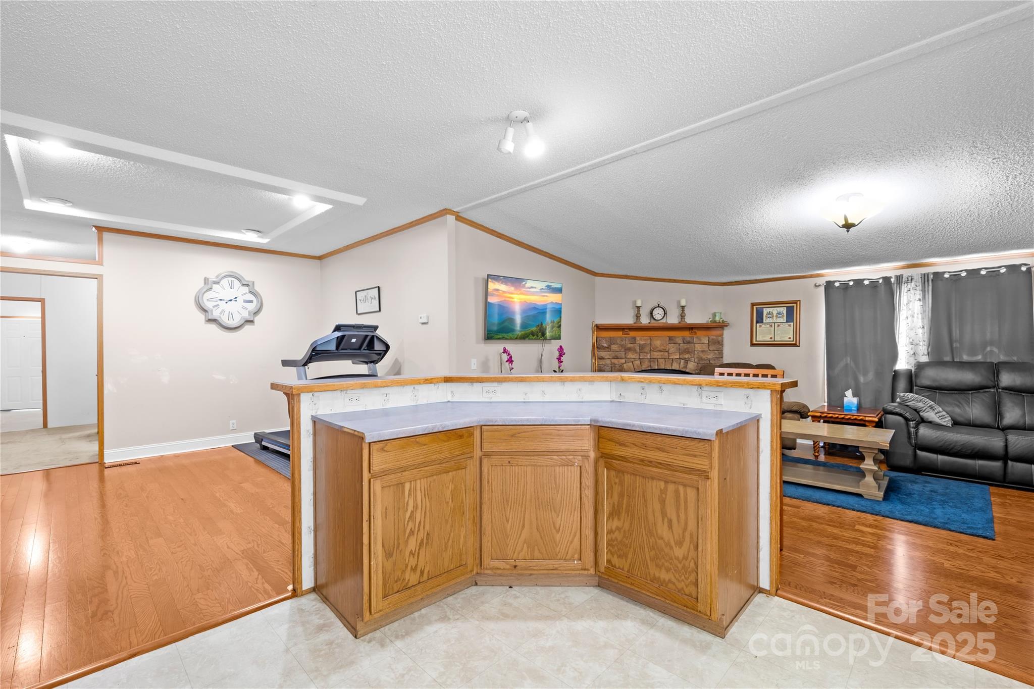 Stones Edge - Residential