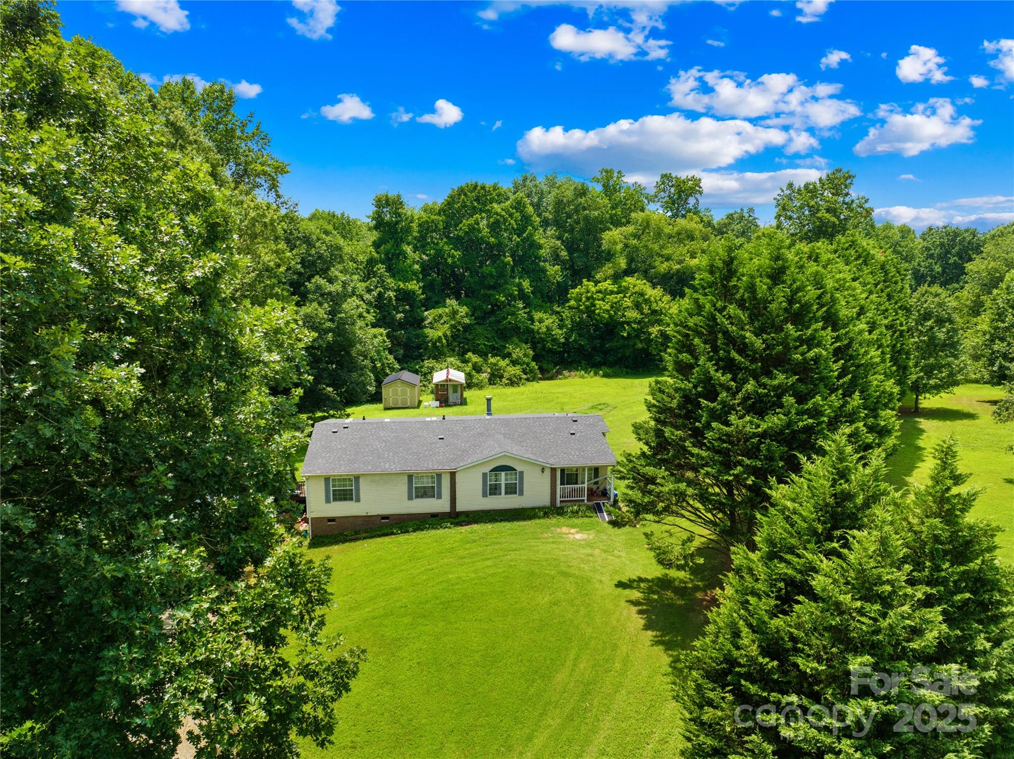 Stones Edge - Residential