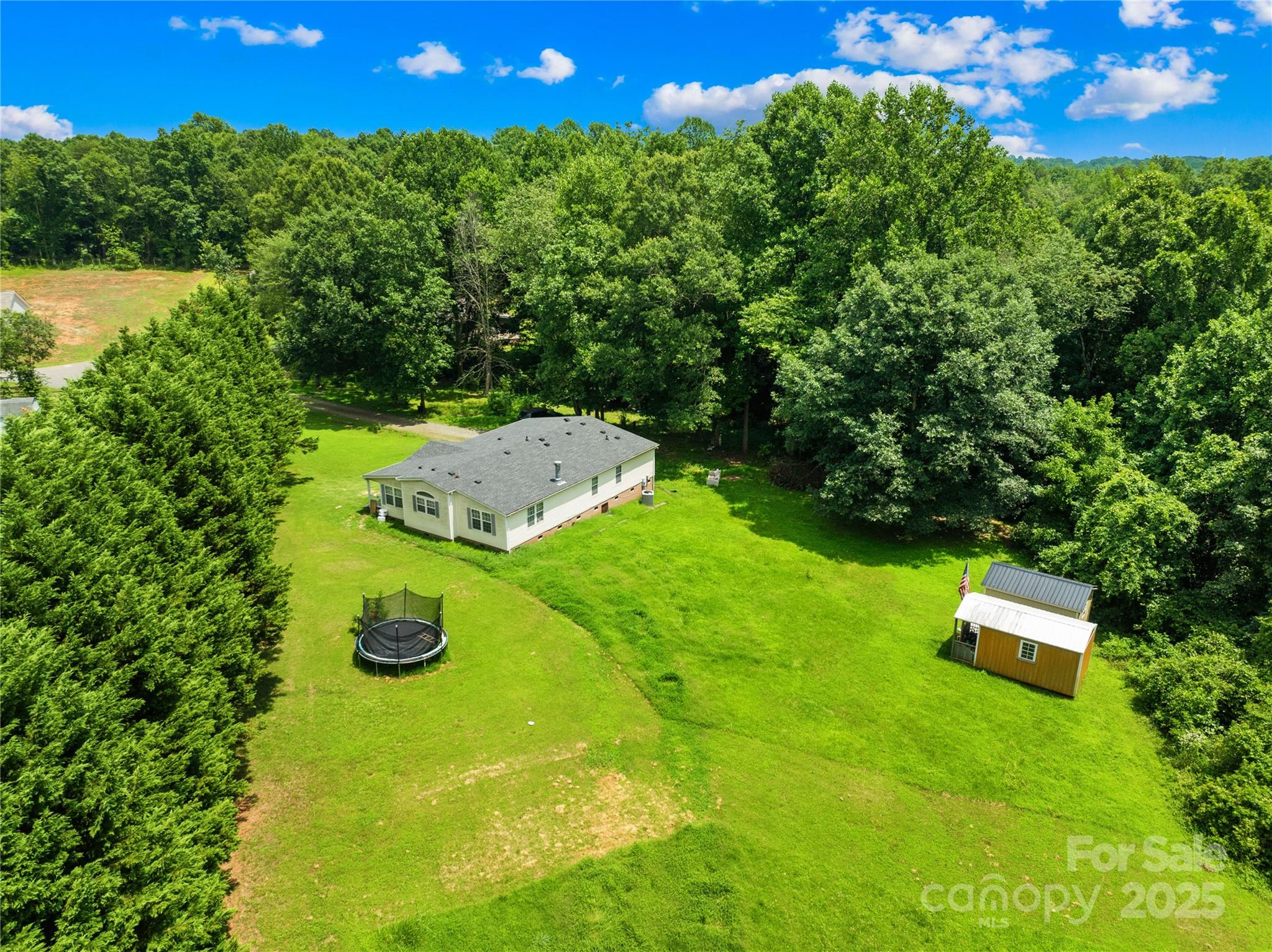 Stones Edge - Residential