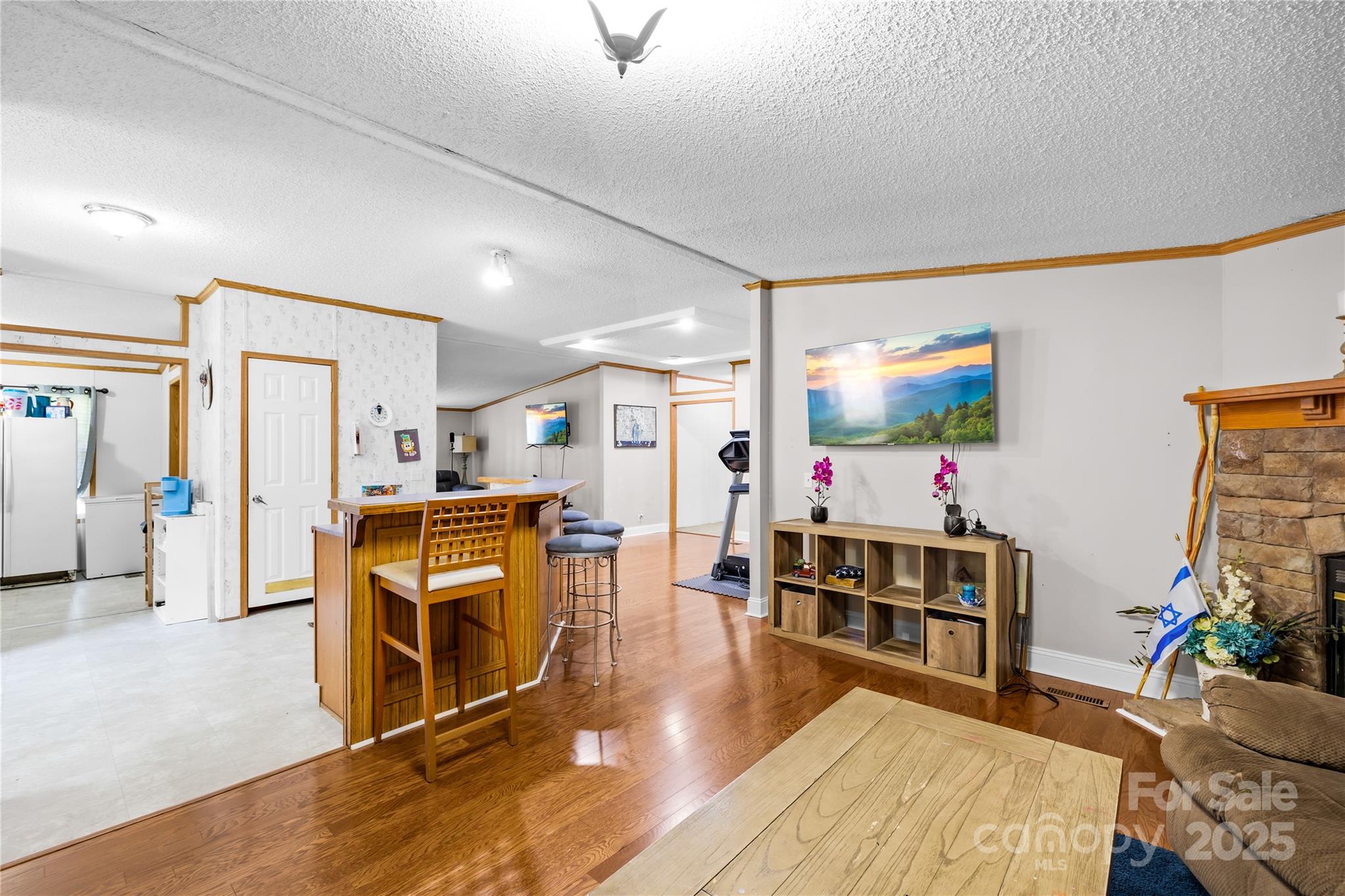 Stones Edge - Residential