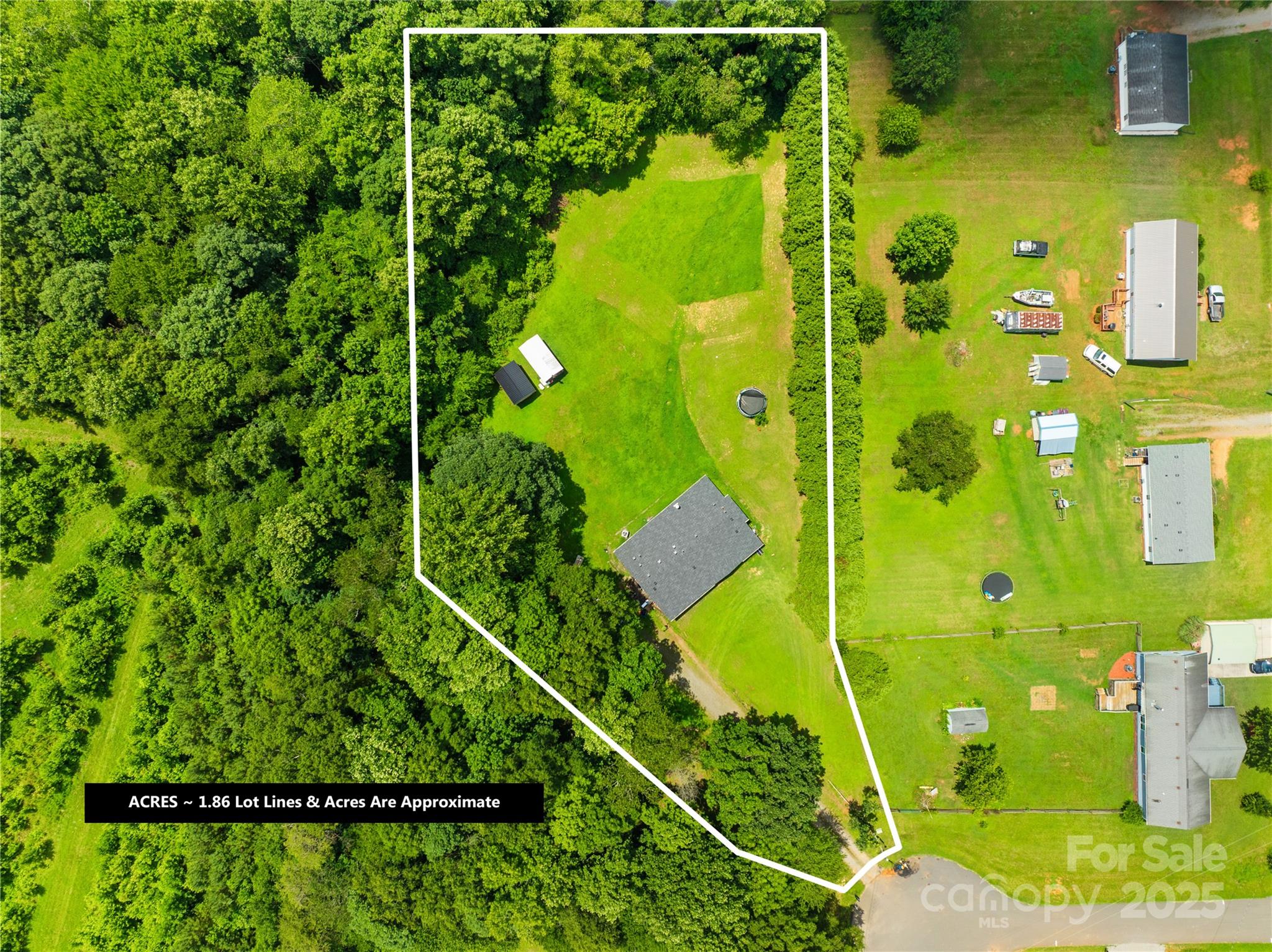 Stones Edge - Residential