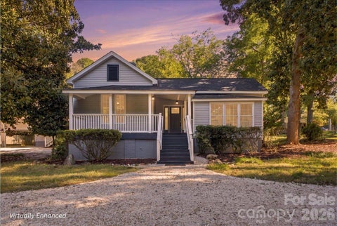 Photo of 315 Confederate Street, Fort Mill, SC 29715 (MLS # 4431464)