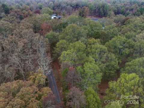 A home in Oakboro