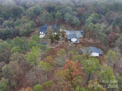 A home in Oakboro