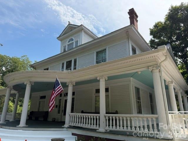 810 E Franklin Street