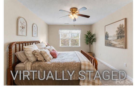 Fox Glen - Residential