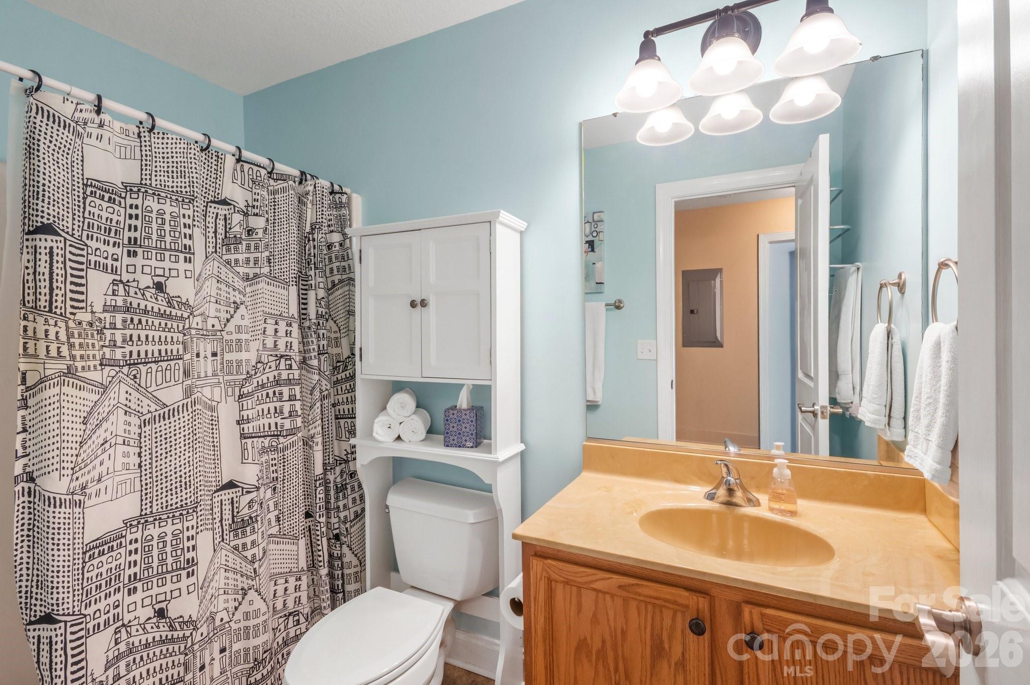 Fox Glen - Residential