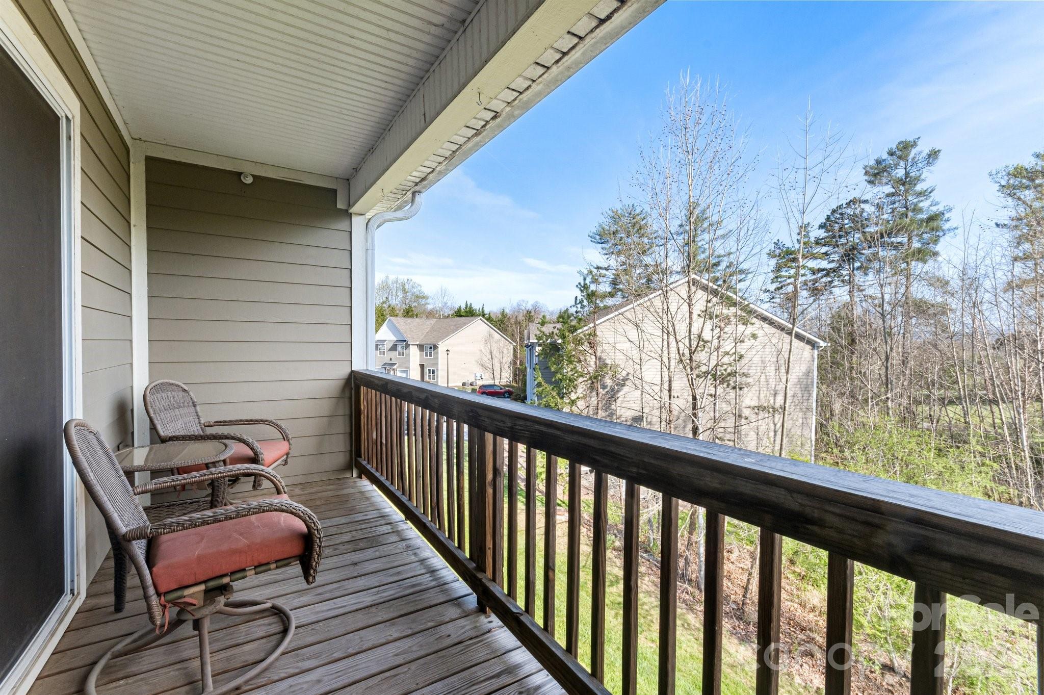 Fox Glen - Residential