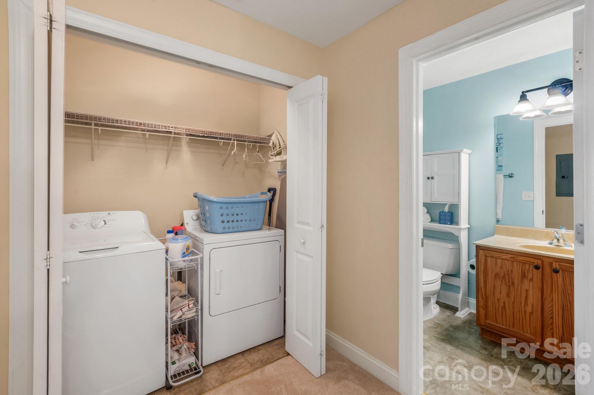 Fox Glen - Residential