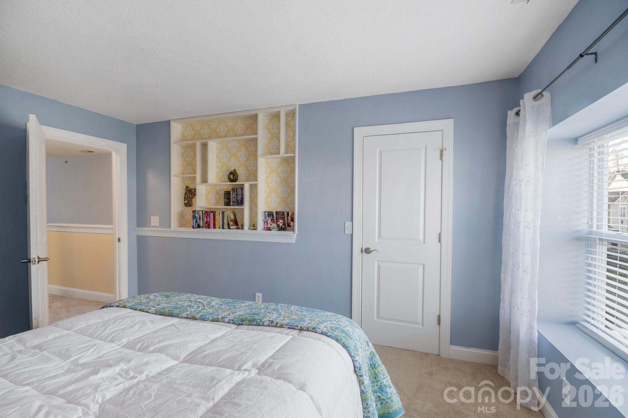 Fox Glen - Residential