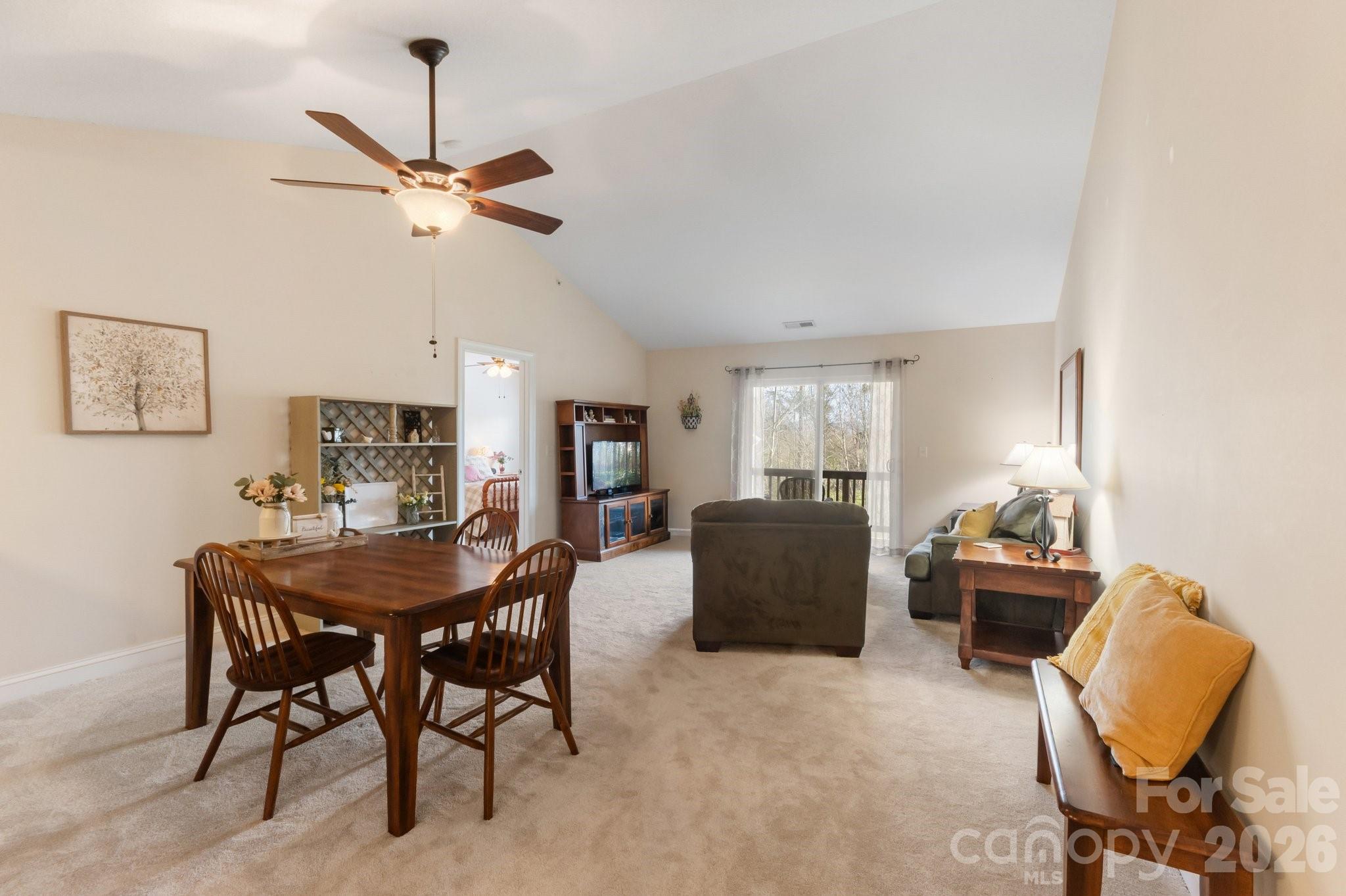 Fox Glen - Residential