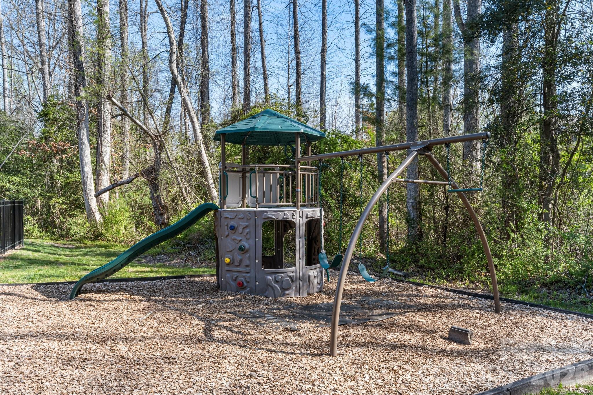 Fox Glen - Residential