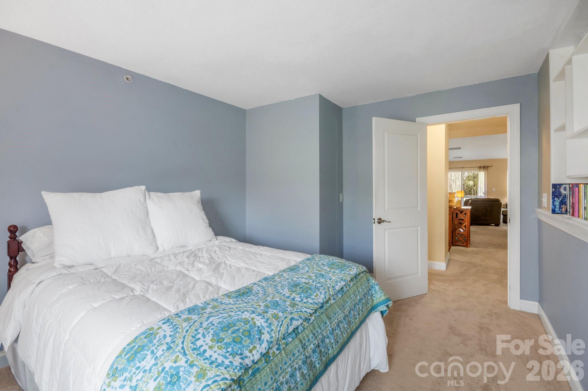 Fox Glen - Residential