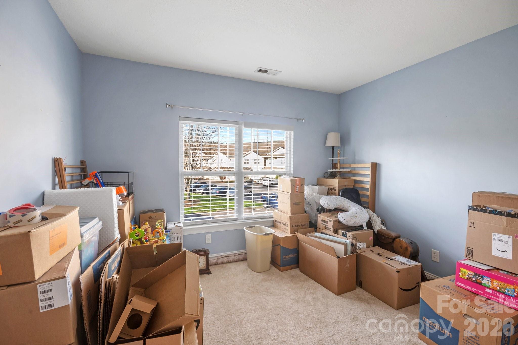 Fox Glen - Residential