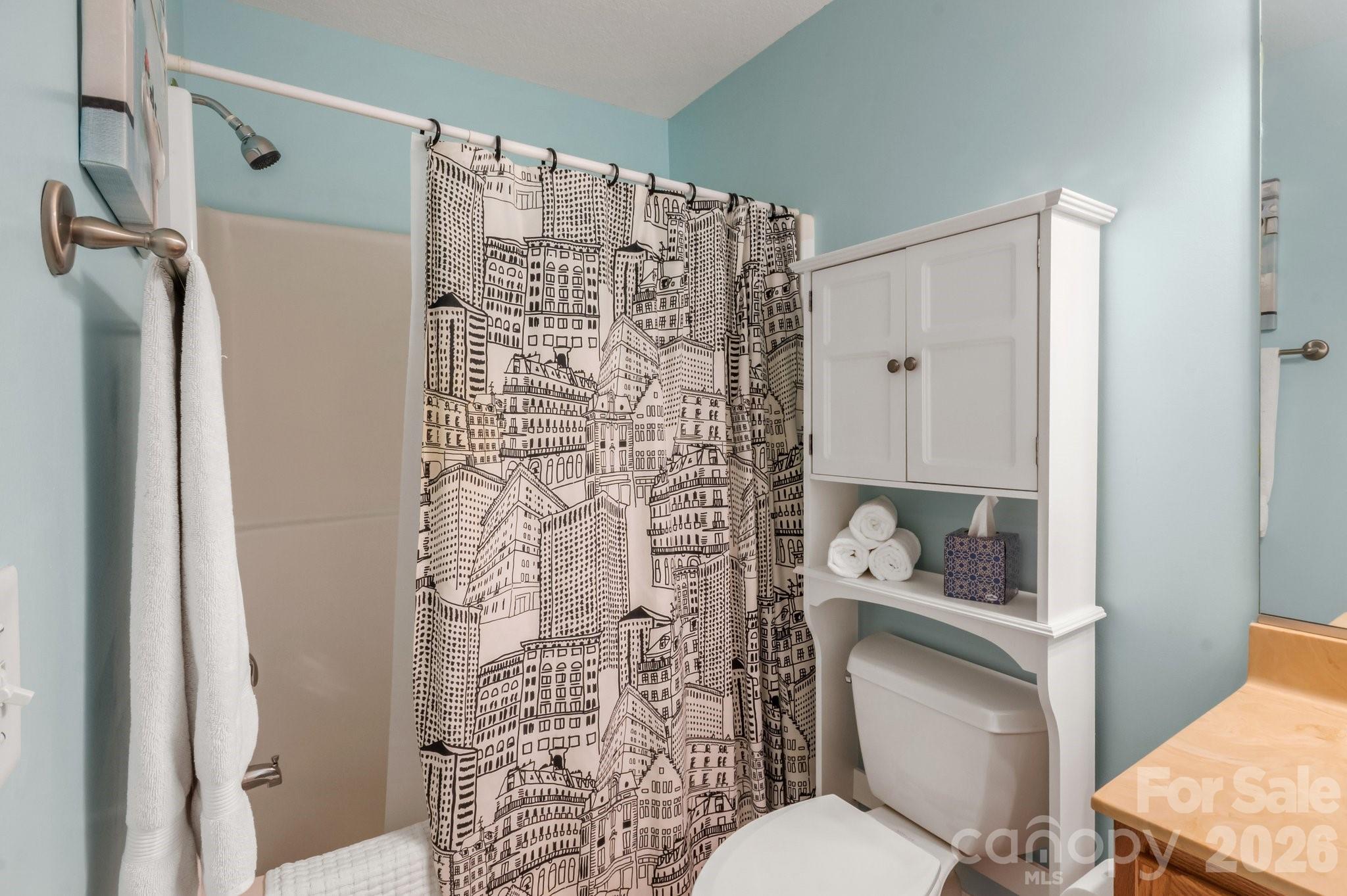 Fox Glen - Residential