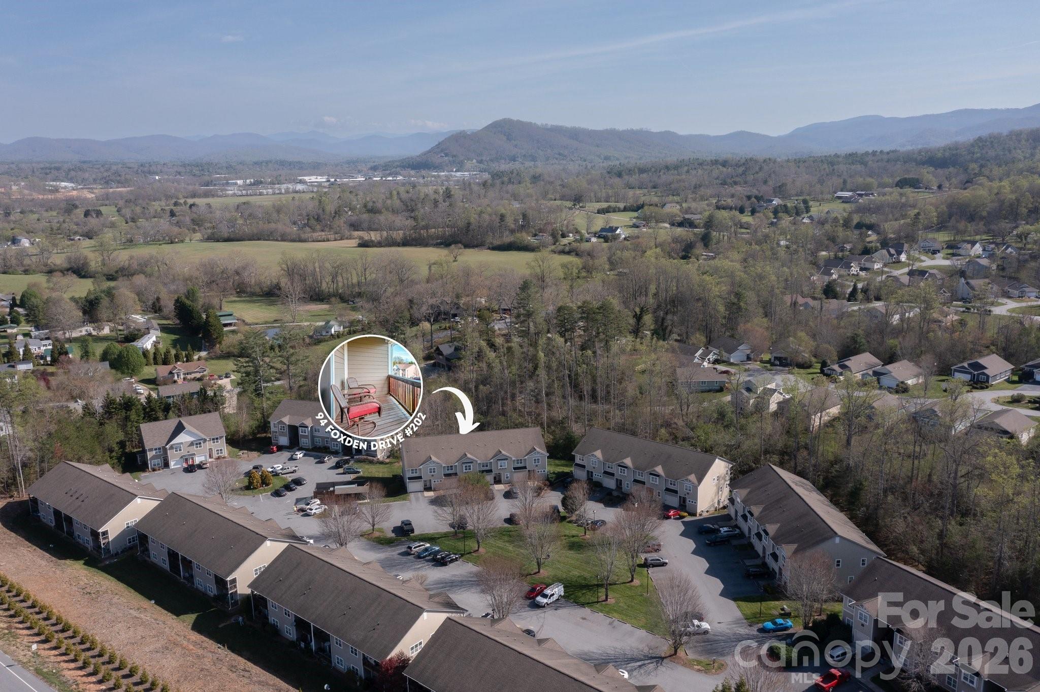 Fox Glen - Residential