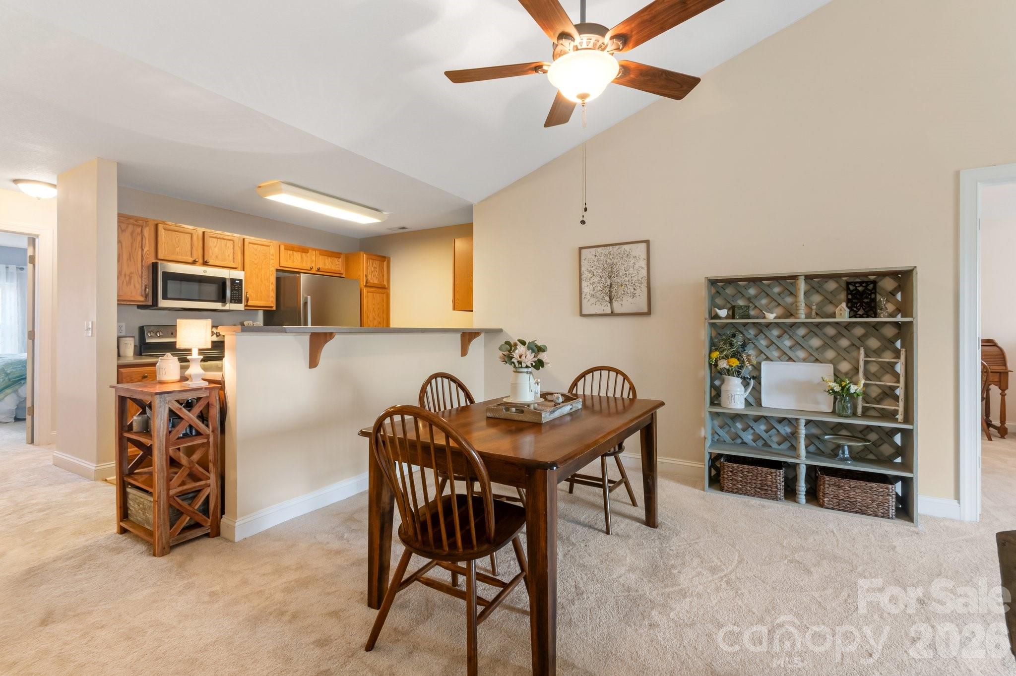 Fox Glen - Residential