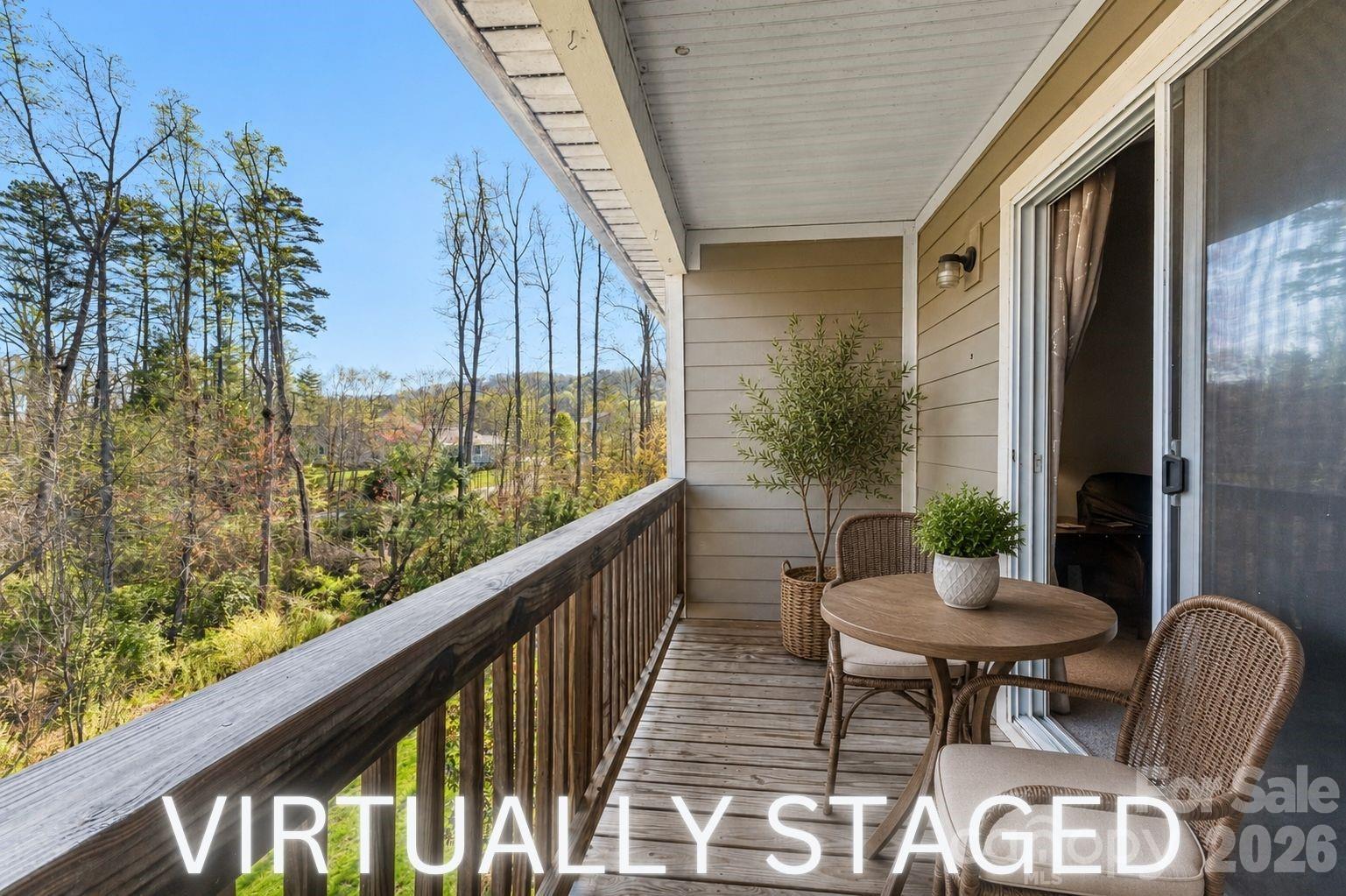 Fox Glen - Residential