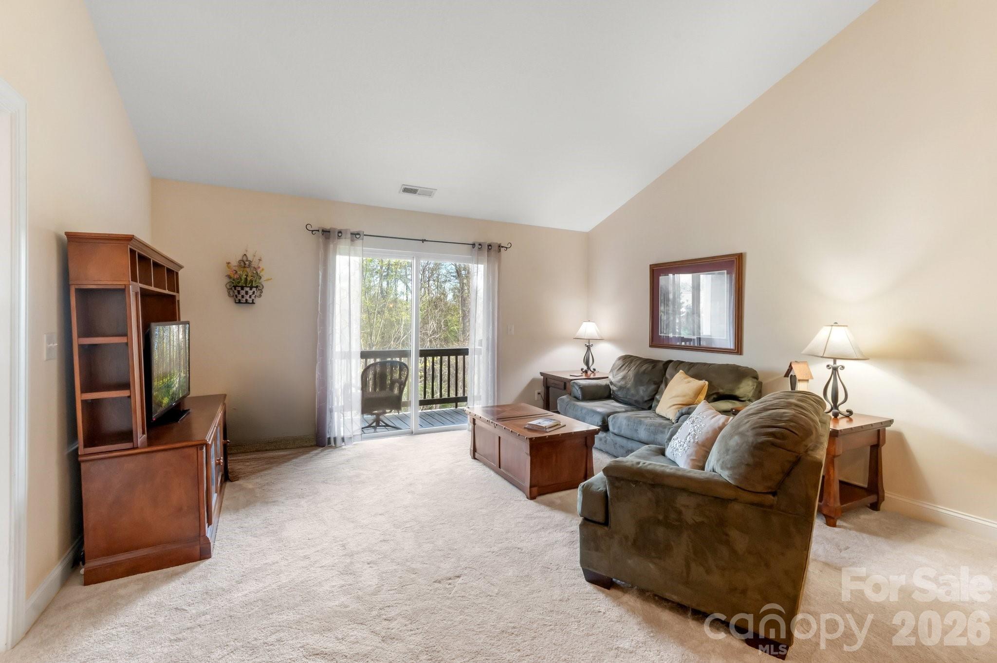 Fox Glen - Residential