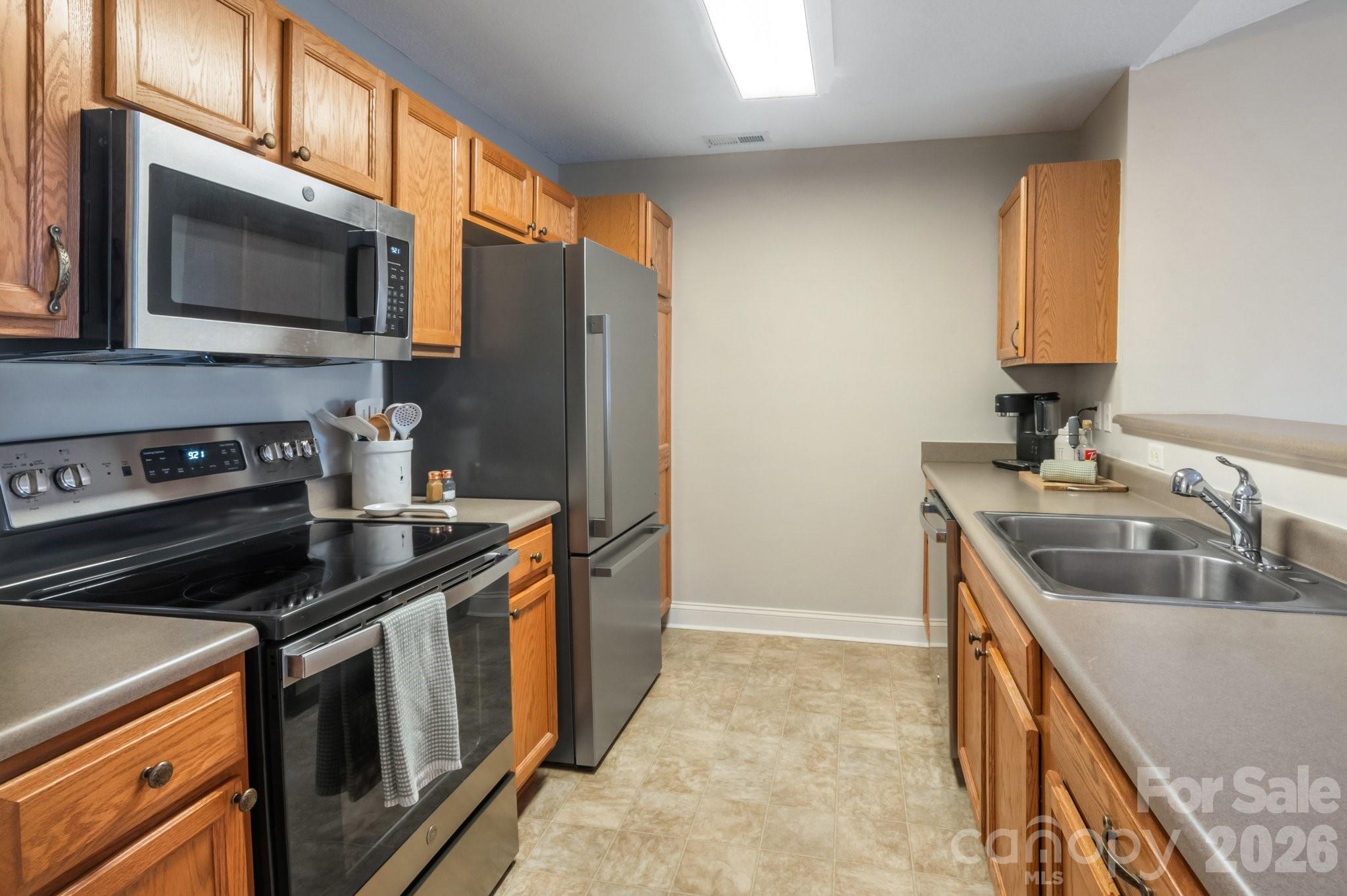 Fox Glen - Residential