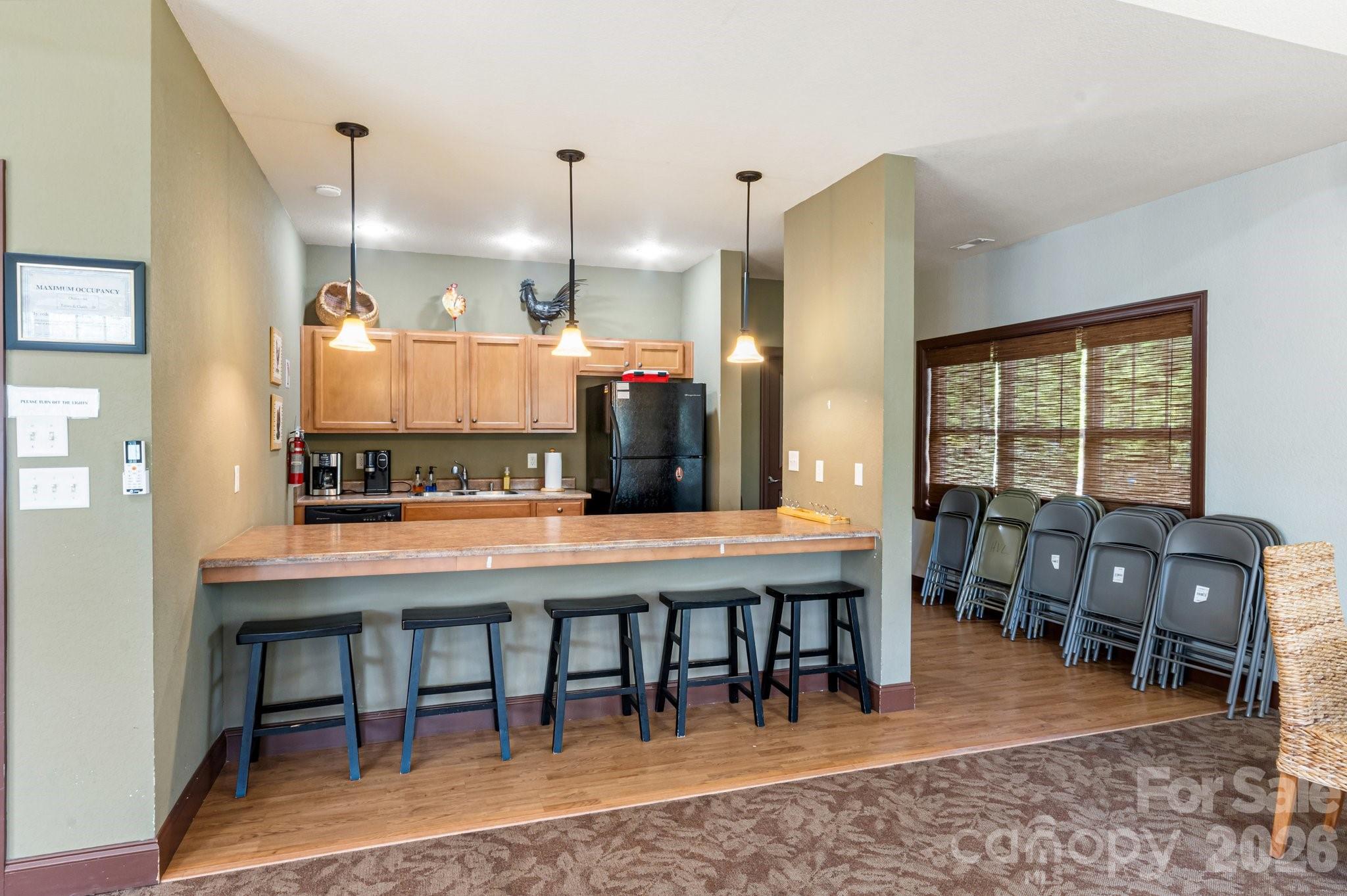 Fox Glen - Residential