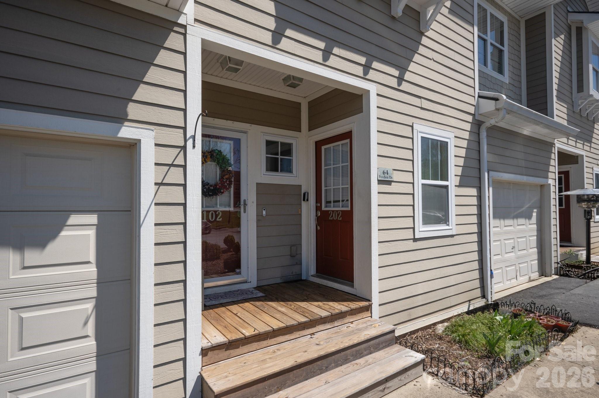 Fox Glen - Residential