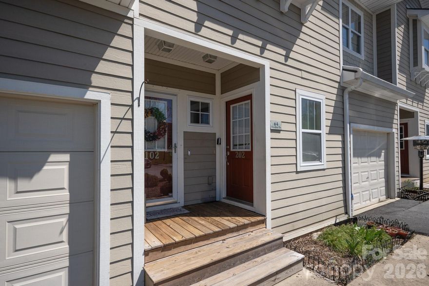 Tucked away in a quiet, private setting at the back of the community, this well-maintained condo offers the perfect blend of comfort, convenience, and lifestyle. Enjoy peaceful surroundings with no road noise, while still being just minutes from both Asheville and Hendersonville.

Inside, you’ll find a thoughtfully cared-for interior with new carpet throughout, creating a fresh, move-in-ready feel. The living space flows seamlessly to a private deck where you can relax and take in the serene view—an ideal spot for morning coffee or unwinding at the end of the day.

The community offers desirable amenities including a pool, clubhouse, and playground, all just steps from your door. Located near Fletcher Elementary, FernLeaf Community Charter School, and Fletcher Community Park, this home is perfectly positioned for both convenience and recreation.

With no rental cap, this property also presents an excellent opportunity for investors or those seeking flexibility for future use.