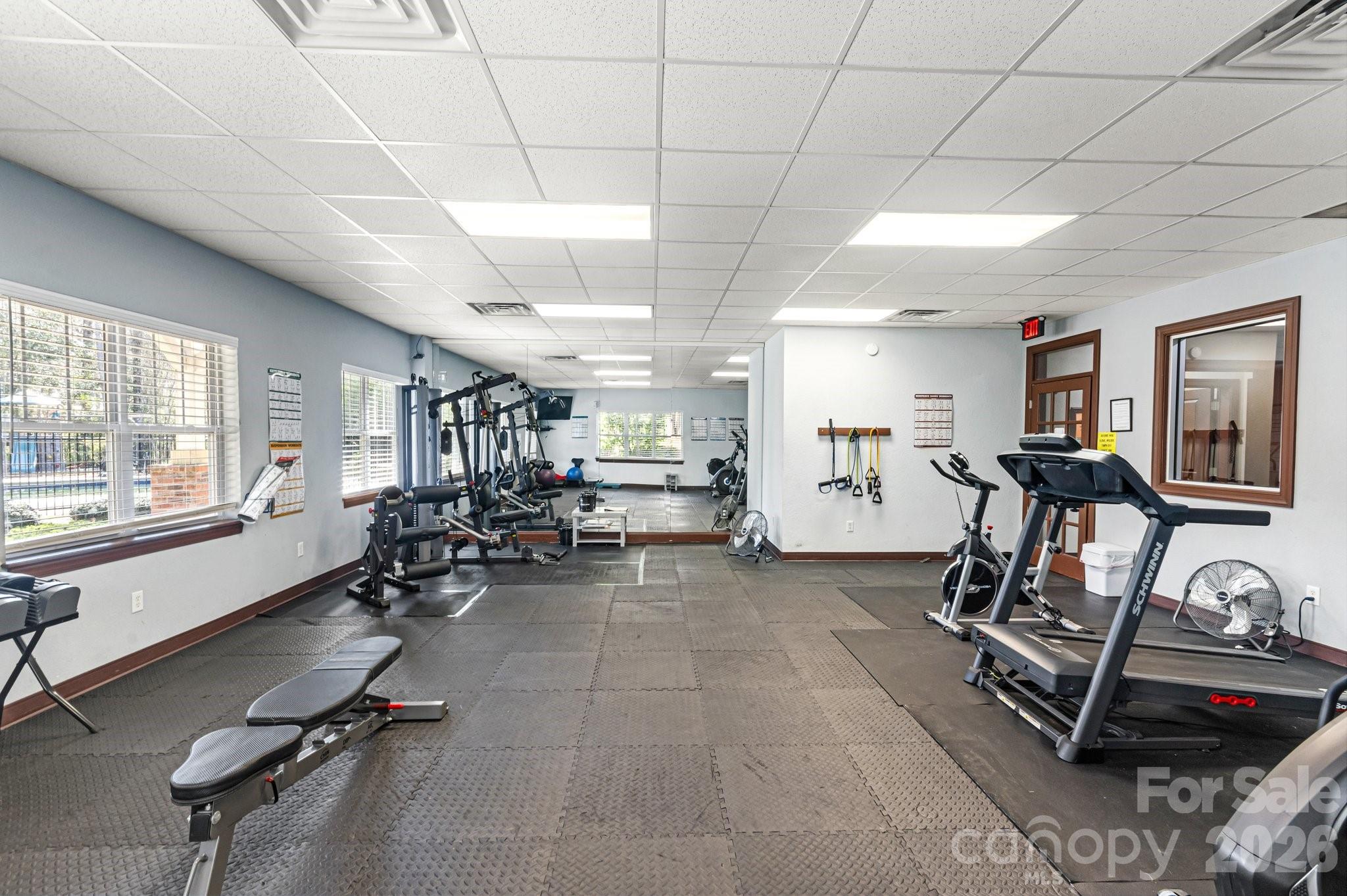 Fox Glen - Residential