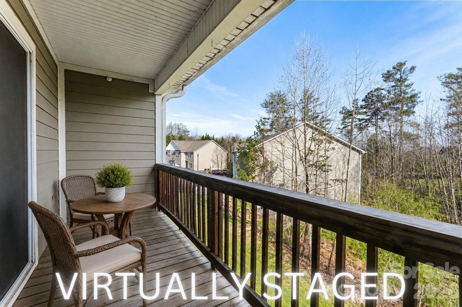 Fox Glen - Residential