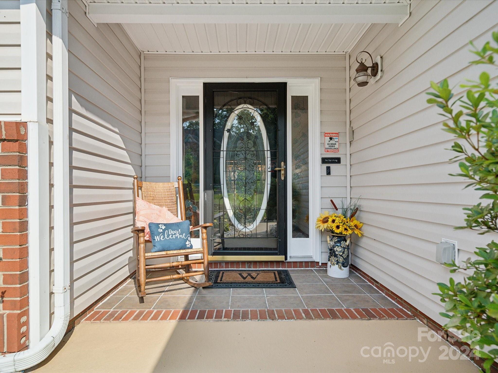 Colonial Village - Residential