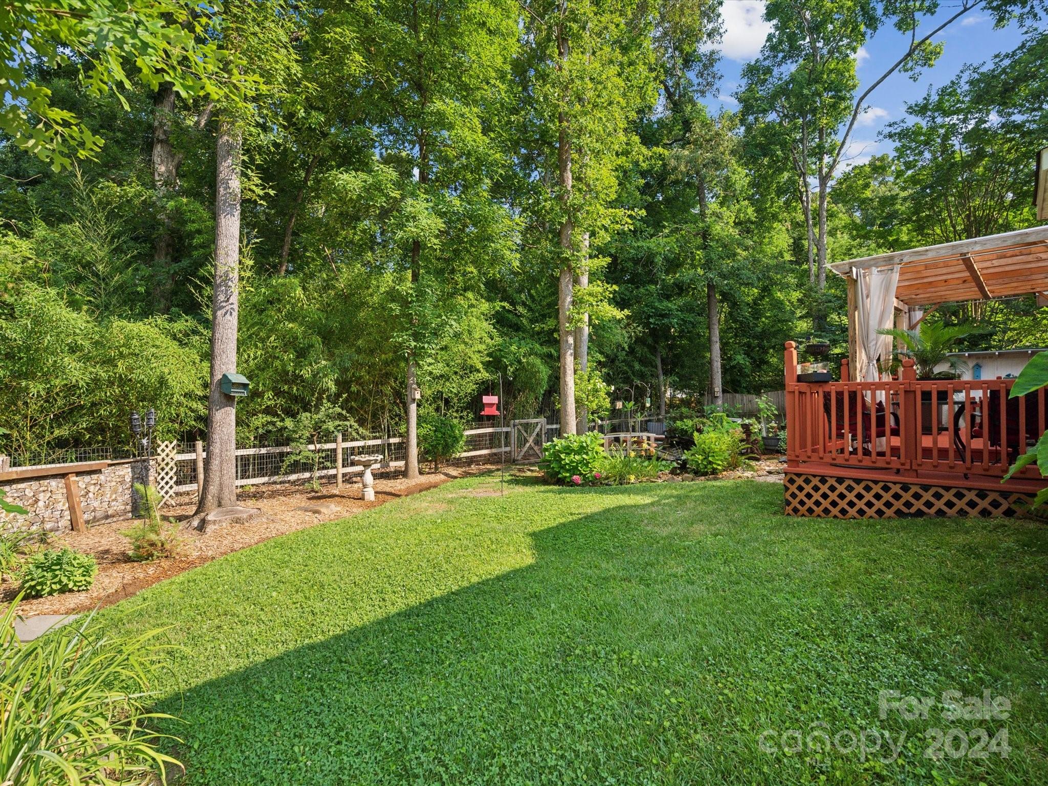 Colonial Village - Residential