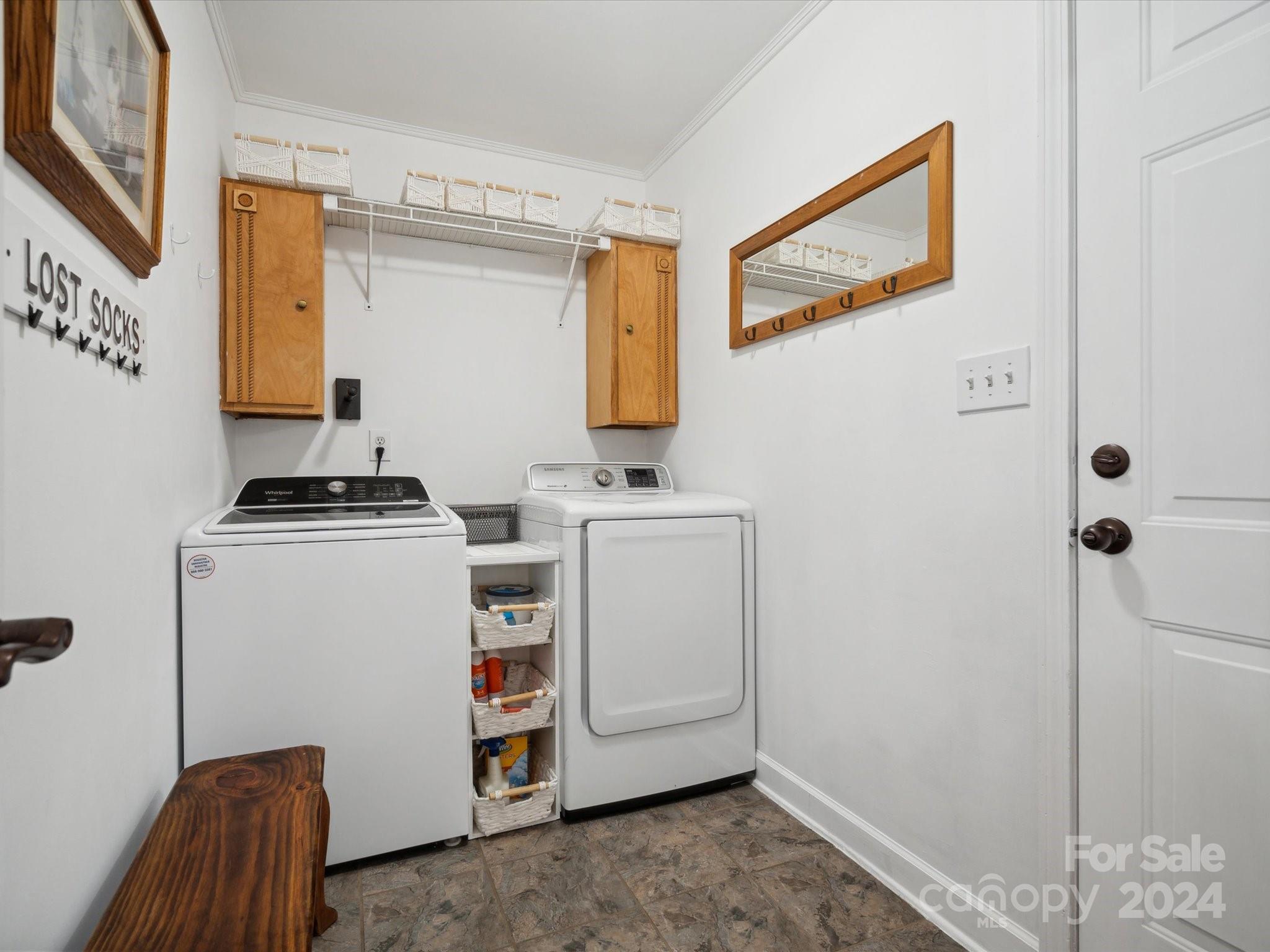 Colonial Village - Residential