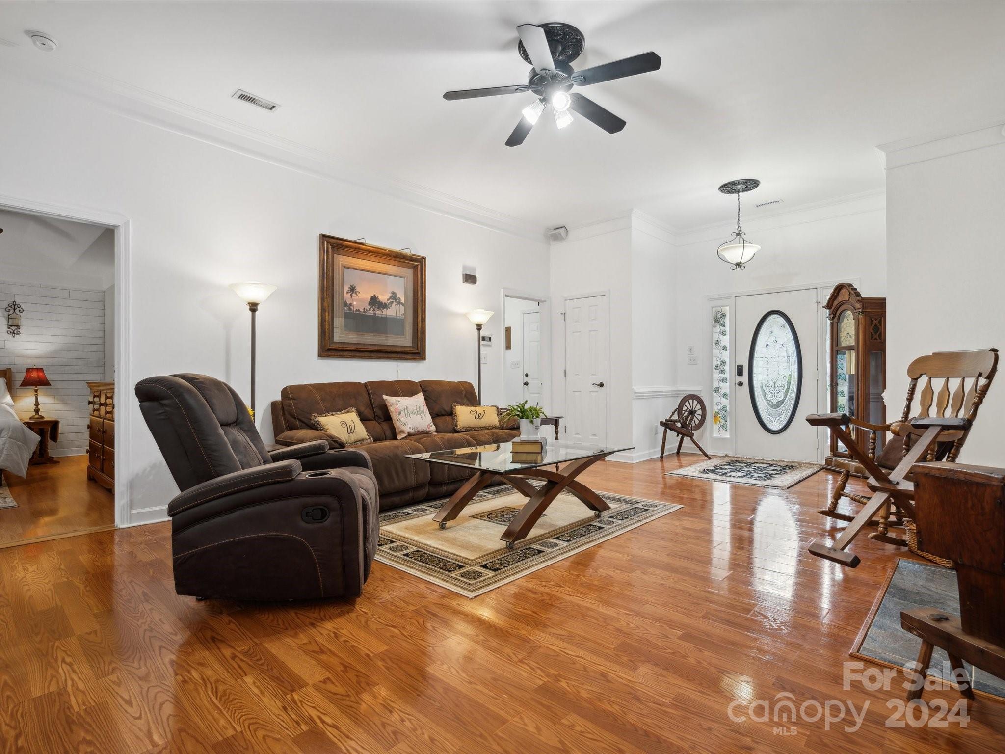 Colonial Village - Residential