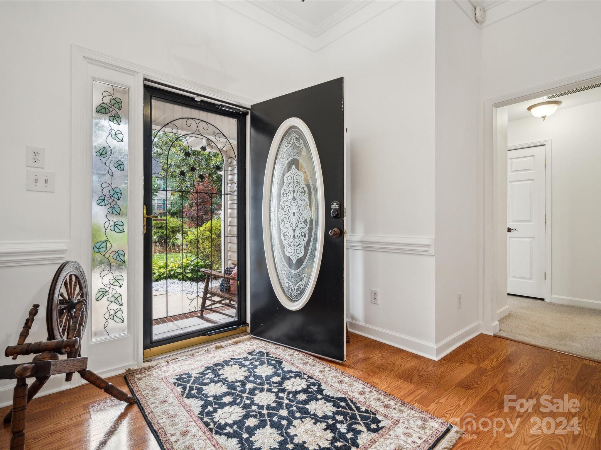 Colonial Village - Residential