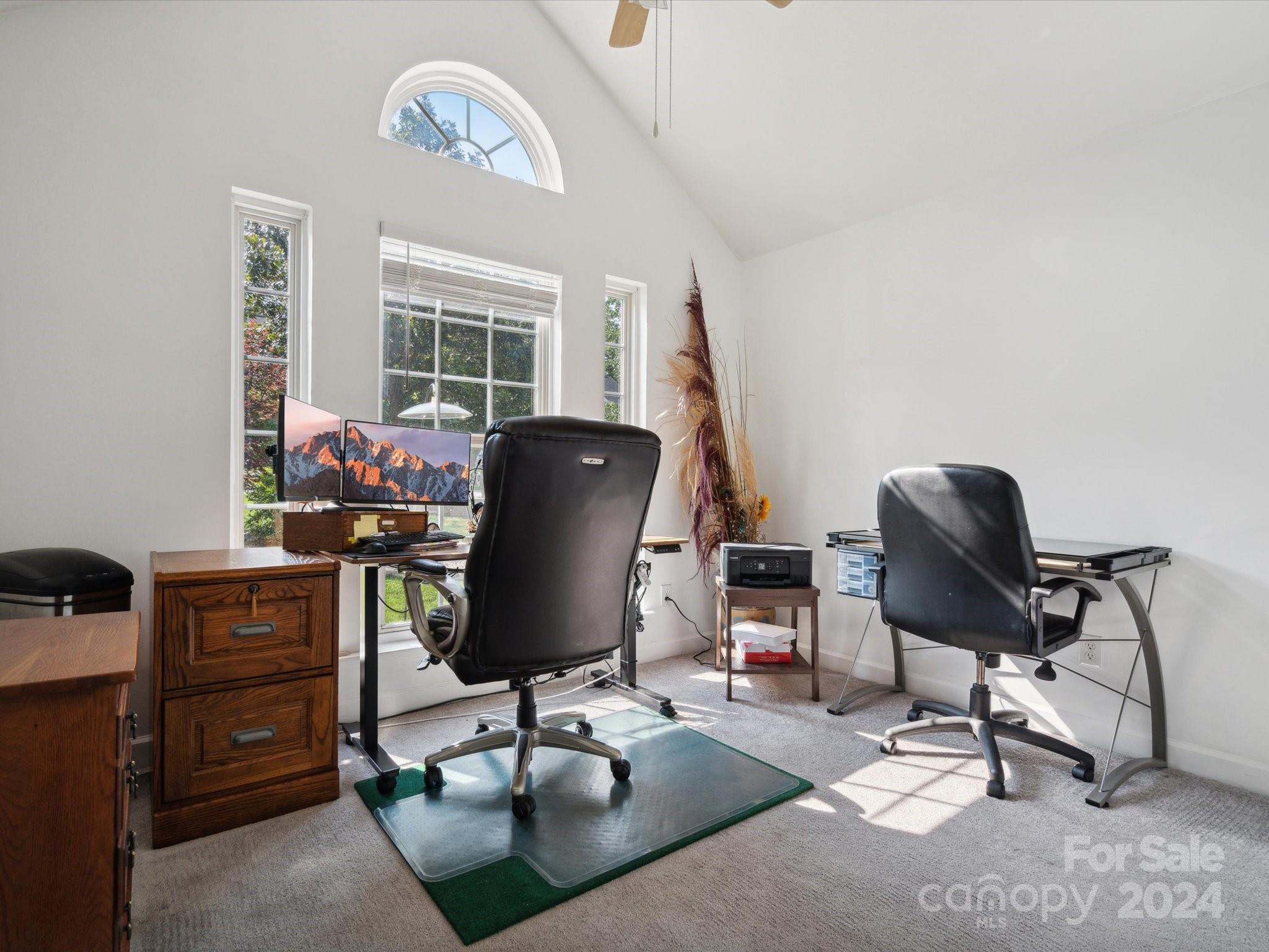 Colonial Village - Residential