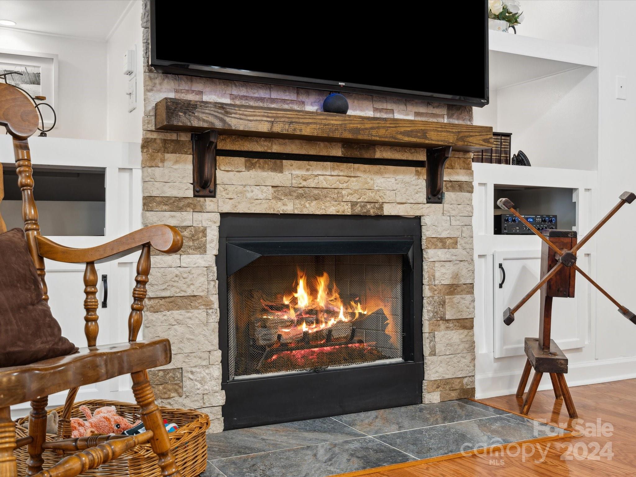 Colonial Village - Residential