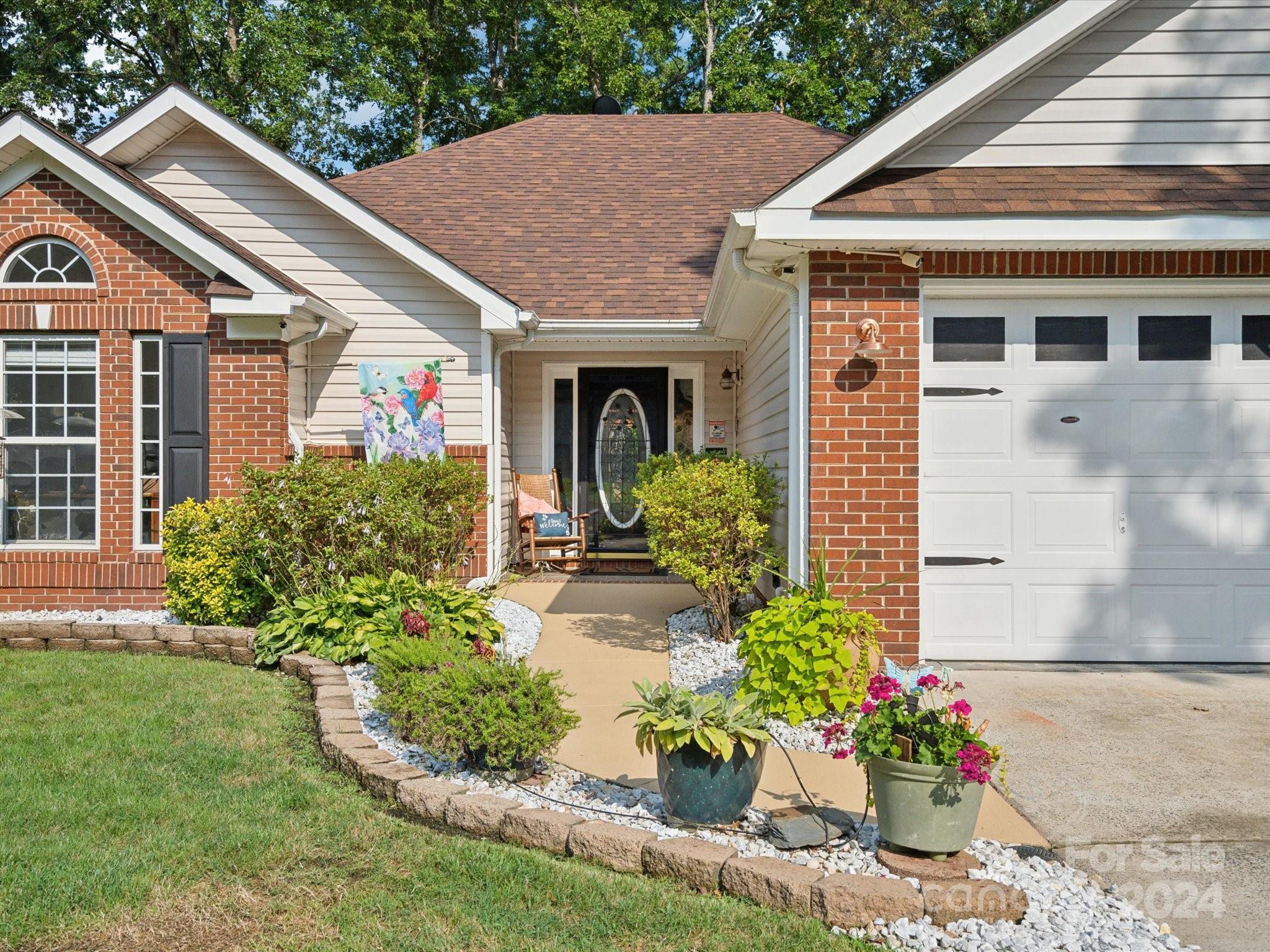 Colonial Village - Residential