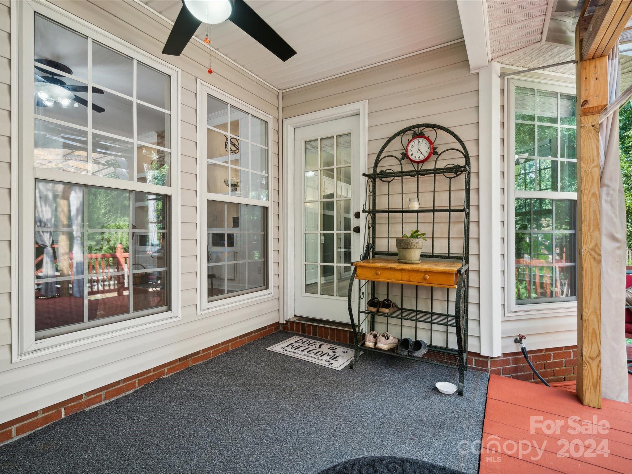 Colonial Village - Residential