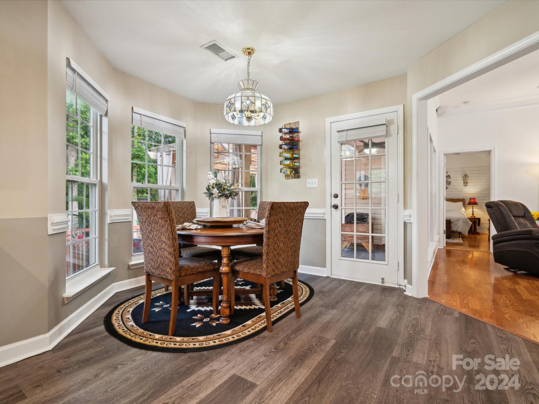 Colonial Village - Residential