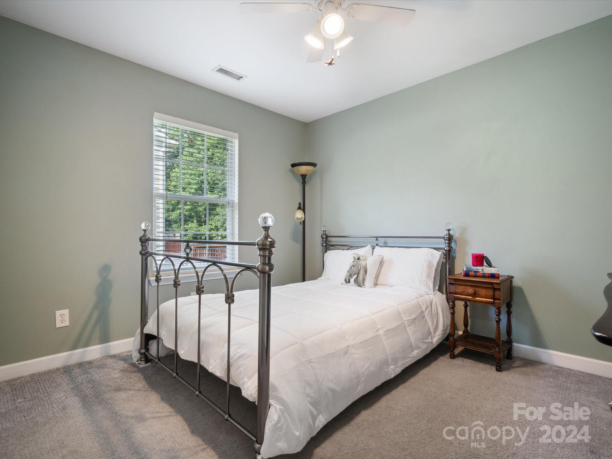 Colonial Village - Residential