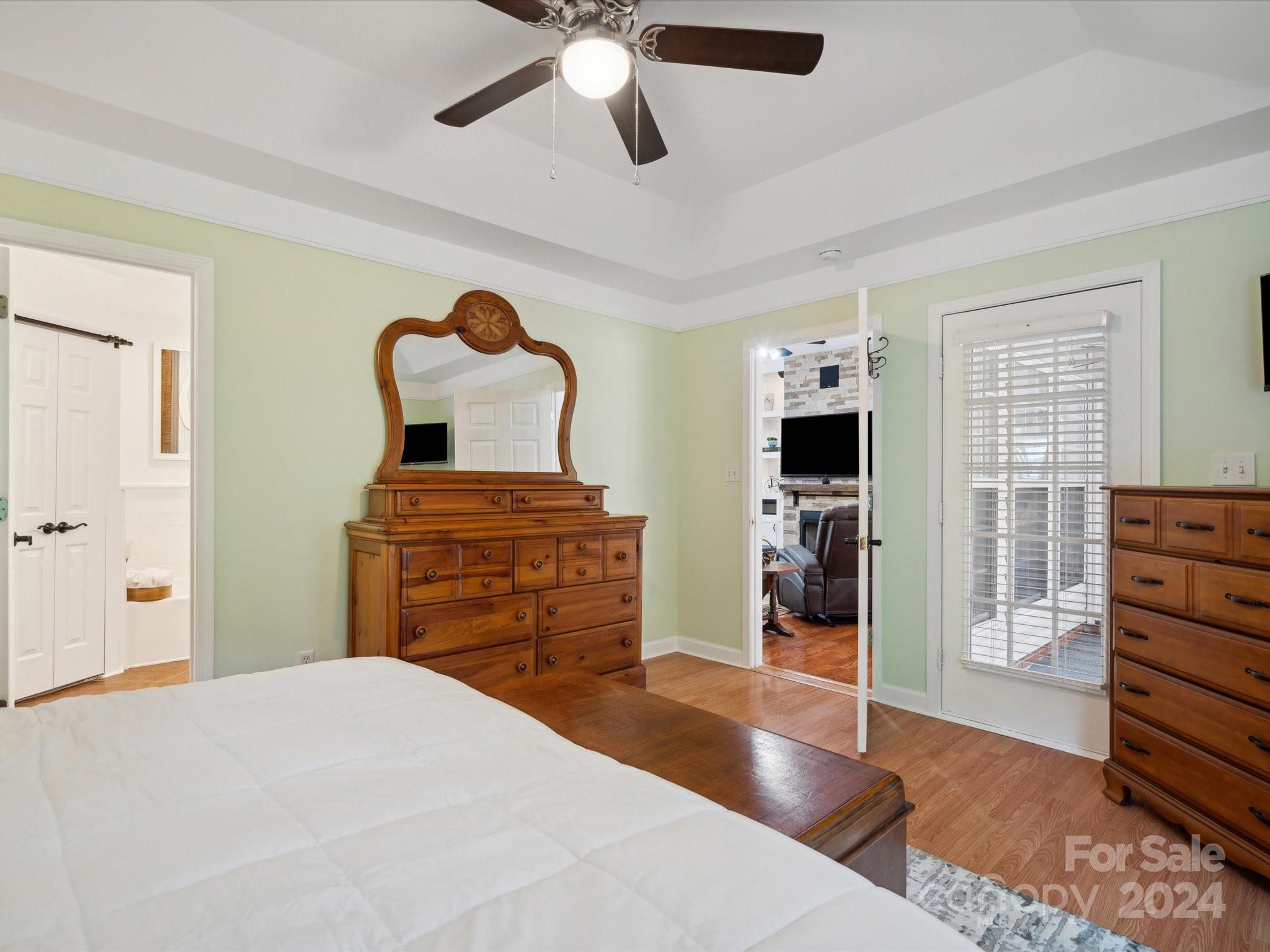 Colonial Village - Residential