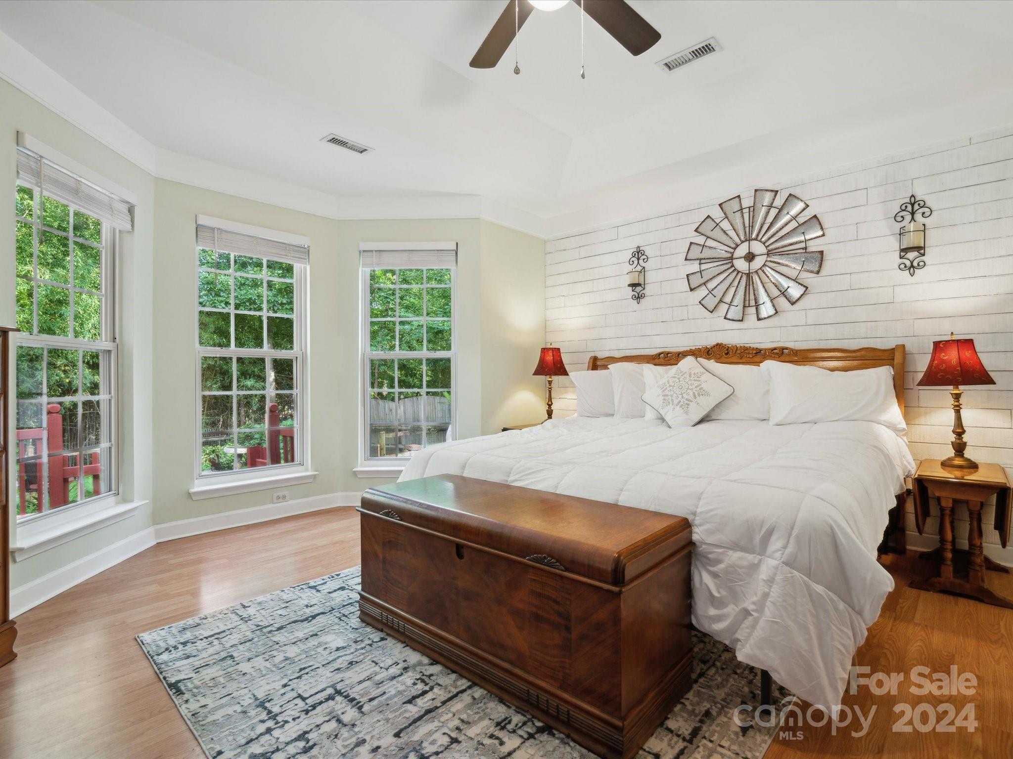 Colonial Village - Residential