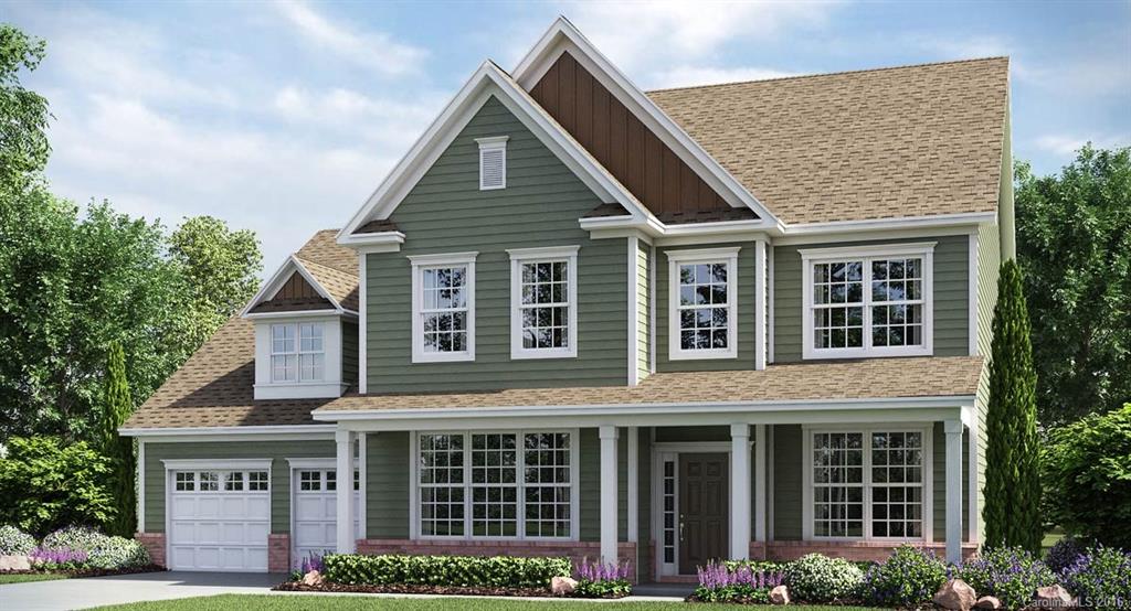 Photo 1 of 1 — 17100 Belmont Stakes Lane 6, Charlotte, NC 28278