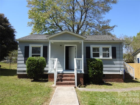 Photo of 1323 Second Street, Gastonia, NC 28054 (MLS # 4432224)