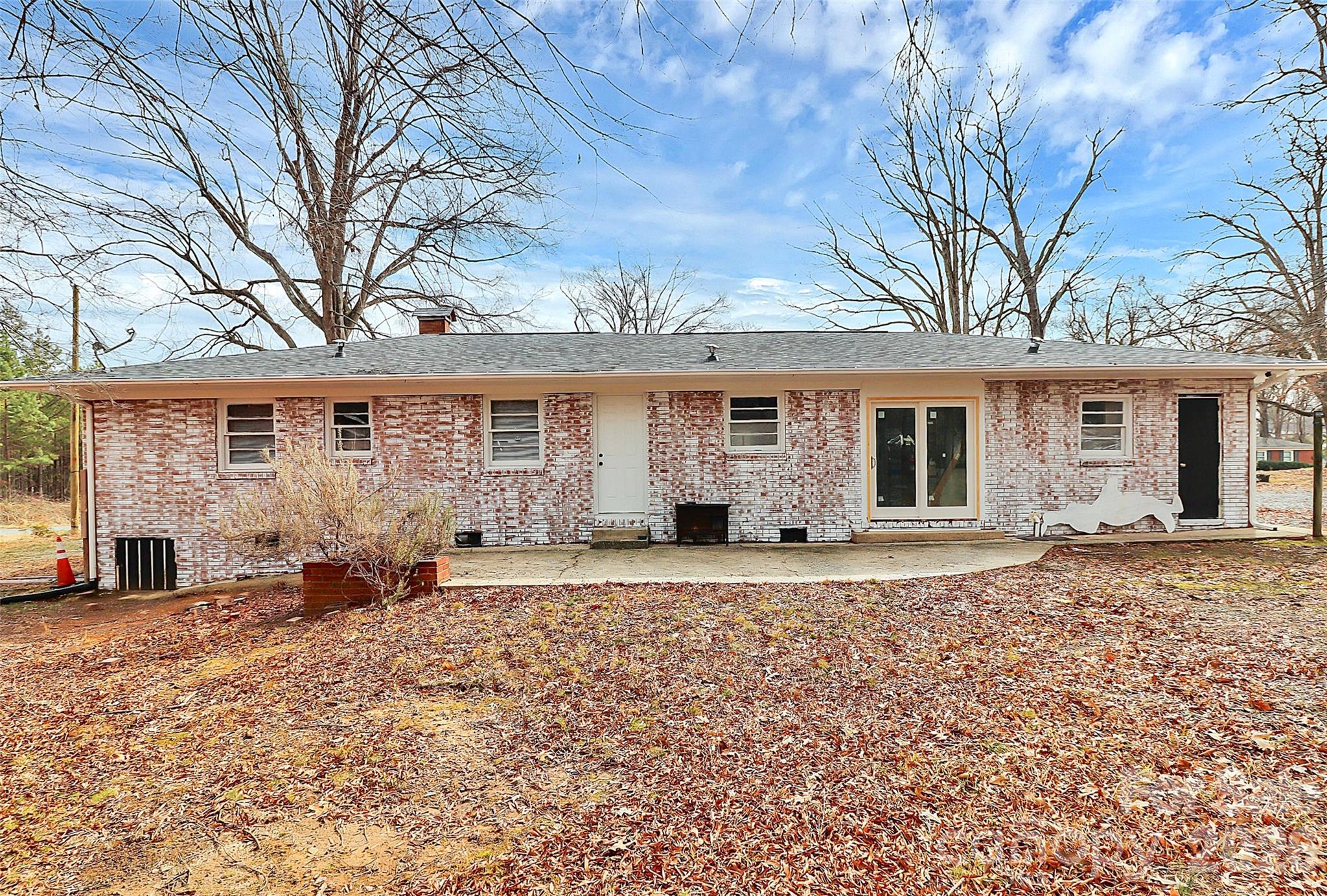 Dogwood Acres - Residential